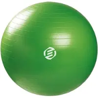 Equivera Pilates Bal - Fitness Bal - Yoga Ball - Gymnastiek Bal - Pilatesbal - Pilates Ball - Gewichtsbal