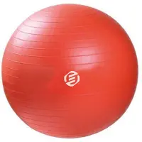 Equivera Pilates Bal - Fitness Bal - Yoga Ball - Gymnastiek Bal - Pilatesbal - Pilates Ball - Gewichtsbal