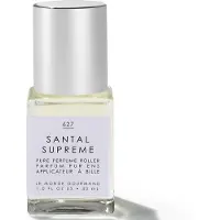 Le Monde Gourmand Santal Supreme Perfume Oil Rollerball 30ml