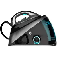 Equivera Stoomstrijkijzer met Stoomgenerator - Iron - Watertank - Strijkbout - Stoomgenerator - Krachtig en Efficiënt