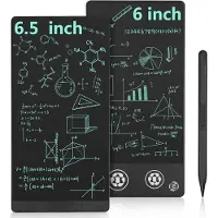 Equivera Digitaal Notitieblok - Paper Tablet - Schrijf Tablet - Digitaal Schrijven - Notitie Tablet - Digitaal Kladblok - Grafische Tablet