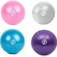 Equivera Pilates Bal - Fitness Bal - Yoga Ball - Gymnastiek Bal - Pilatesbal - Pilates Ball - Gewichtsbal