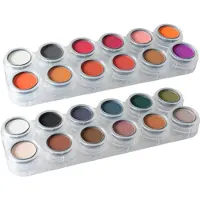 Grimas - Eyeshadow/Rouge - (RK)