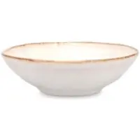 Salt & pepper Kom Artisan White 11,5 cm (Set van 4)