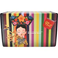 Or Tea? Rainbow box - 15 zakjes
