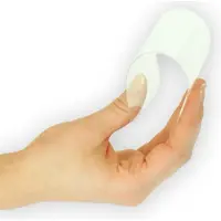 Upscreen Scratch Shield Panzerglasfolie
