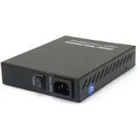 EFB Elektronik Gvm-1220 Glasvezel Mediaconverter