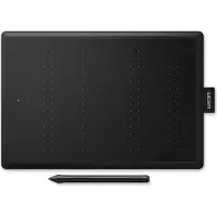 Wacom One By S Zwart