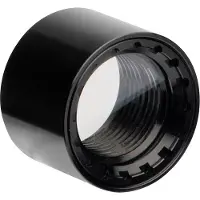 Axis F8401 Clear Lens Protector - capuchon pour objectif d'appareil photo
