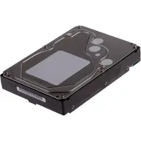 Axis 01858-001 internal hard drive 4TB 5400 RPM 3.5" Serial ATA