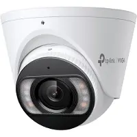 TP-LINK 4mp Full-color Turret Beveiligingscamera