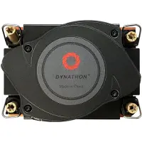 Dynatron N3 Chipsetkoeler met ventilator Intel 4189
