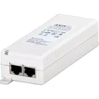 Axis 5026-222 PoE-adapter Fast Ethernet, Gigabit Ethernet