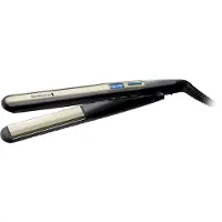 Remington - Sleek & Curl Straightener S6500