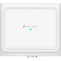 TP-LINK EAP772-Outdoor WiFi 7-toegangspunt BE9300 triband, 1x 2,5G RJ45, bereik van 300 m²