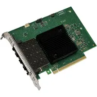 Intel Ethernet Netwerk Adapter E810-XXVDA4 (PCI Express 4.0 x16), Netwerkkaarten