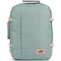 CabinZero Classic 44 | Reis rugzak | groen