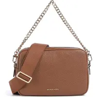Michael Kors Schoudertas 'BRYANT HANDBAG BORSA' bruin