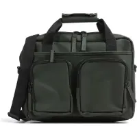 Rains Texel Tech Bag W3 green