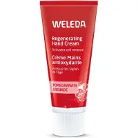 Weleda Granaatappel Regenerating Pomegranate Handcrème 50 ml