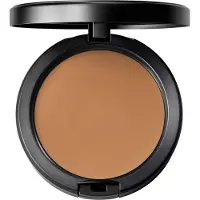 MAC Studio Foundation Unisex 12.0g Lichtbruin