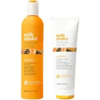 Milk shake Moisture&More Shampoo 300ml + Conditioner 250ml