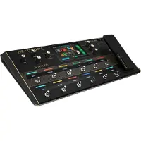 HeadRush PRIME Guitar and Vocal Processor Bundle