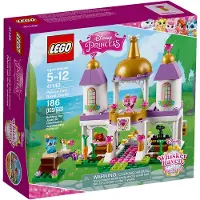 LEGO DP Koninklijk Kasteel van het Paleis (41142), Spielwaren GmbH