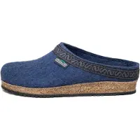 Stegmann - Stegmann Clog 108 - Pantoffels 36, blauw