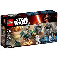 LEGO Star Wars
