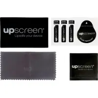 Upscreen - Screenprotector voor Honeywell CT45 XP - Folie Beschermfolie Beschermglas transparant