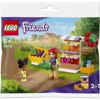 LEGO Friends marktkraam 30416