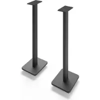 Kanto Audio Kanto SP32 Speaker Stands 32" (Pair) Black