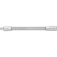 Vigor V2457N V2457N Verlenging Aandrijving 1/4 (6,3 mm) 145 mm 1 stuk(s)