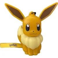Teknofun Pokémon Light-up: Eevee Beeldje Met Lanyard