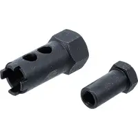 Bgs Diesel injector sleutel voor MAN 422 / 403 Mercedes-Benz / Sc...