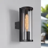 LumenXL Buiten wandlamp Givano