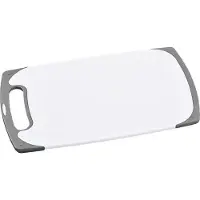 Decopatent Kunstof Snijplank met Anti slip functie Vaatwasmachinebestendig