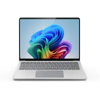 Microsoft Surface Laptop 7 Copilot+ Pc - 13.8 Inch Snapdragon X1p-64-100 16 Gb 256 Platina Windows 11 Pro