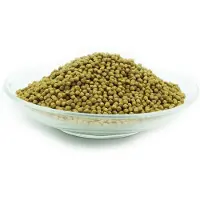KI-JA-KO Koi visvoer Wheatgerm 3 mm 500 g