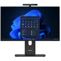 Lenovo ThinkCentre M90a Gen 6 Intel Core Ultra 3 205-processor E-cores tot 4,40 GHz en P-cores tot 4,90 GHz, Windows 11 Home 64, 256 GB SSD TLC Opal - 13ATCTO1WWBE1