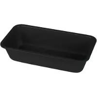 Berlinger Haus BH-7886 MATTE ZWARTE PATE BROODVORM