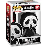 Funko POP! Pop! Movies - Ghost Face Beeldje