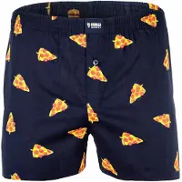 Happy Shorts Geweven Boxershorts