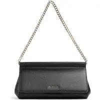 Michael Kors Clutch zwart
