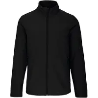 Kariban Softshell Jas Senior XL