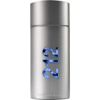 Carolina Herrera 212 Men 212 Men Nyc Eau de Toilette