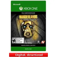 Borderlands: The Handsome Collection - One Download - Niet beschikbaar in Belgie