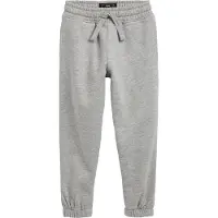 Next Broek grijs gemêleerd