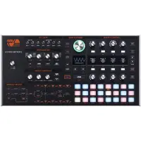 Medeli ASM Hydrasynth Desktop